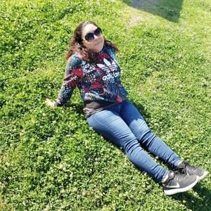 Meet your Posher, Jaime